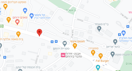 FRIENDS ראשון לציון