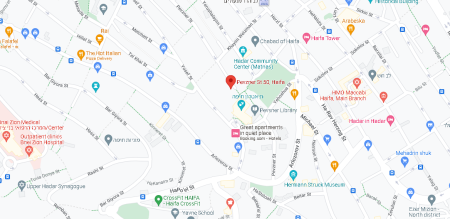 תיאטרון חיפה
