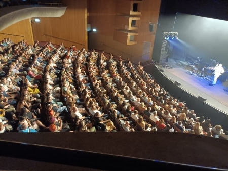 היכל התרבות קרית גת