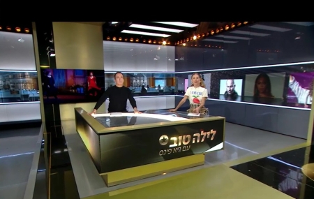 סיקור ההצגות החדשות ברשת - 2023
