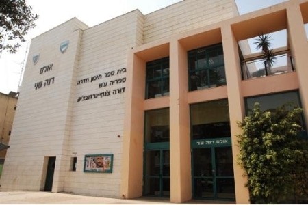רנה שני חדרה