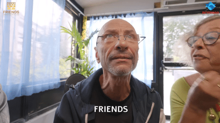 היום כבר כולם יודעים, המחירים הכי זולים להופעות ואירועי התרבות הכי טובים שיש – רק אצלנו בFRIENDS!