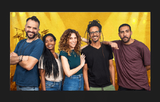 ילדי בית העץ