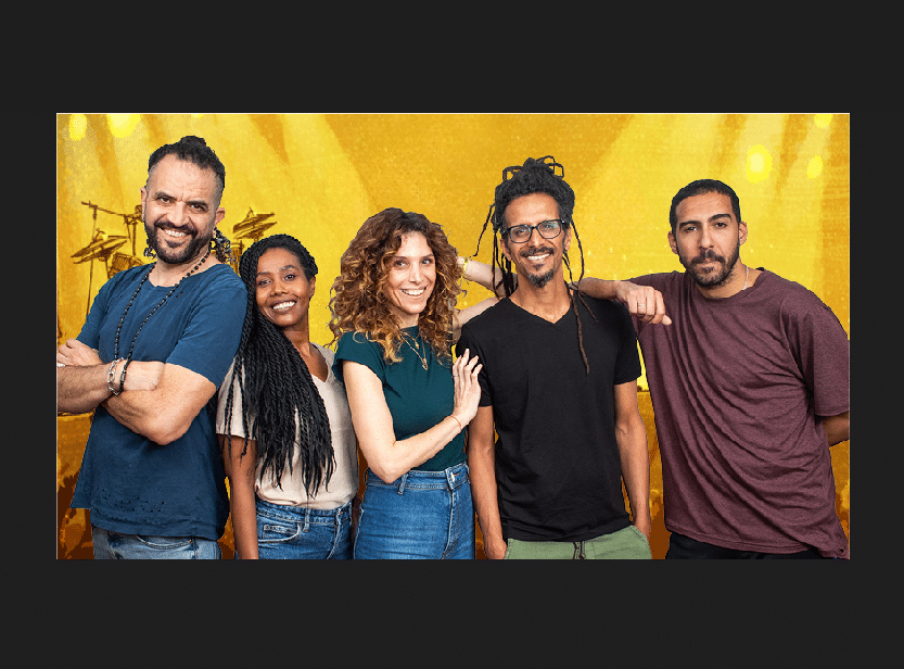 ילדי בית העץ