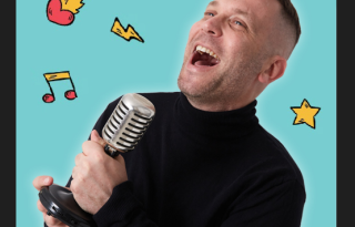 חלום עליכם – אוהד חיטמן שר את שירי עוזי חיטמן לילדים