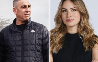 אדוה דדון מארחת את רמי דוידיאן בסיפור על גבורה וחושך