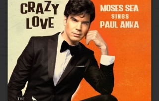 קרייזי לאב – מוזס סי שר פול אנקה