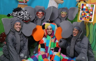 בנצי.