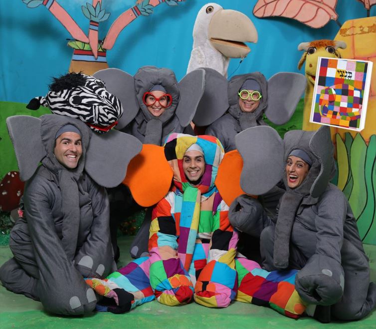 בנצי.