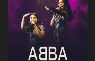 רוקוויל – במופע מחווה ללהקת ABBA