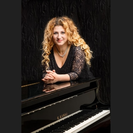 הסינפונייטה ב"ש – לנצח בטהובן – פסנתר
