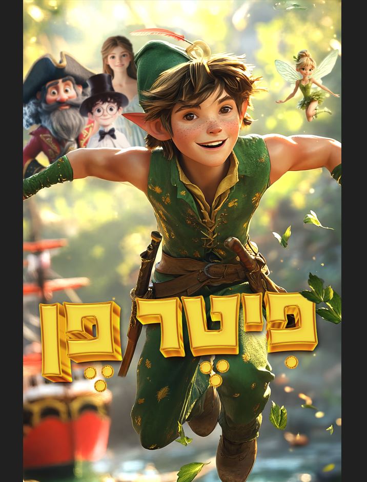 פיטר פן