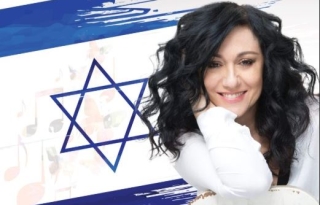 לו יהי – תפילה ישראלית – מועדון הזמר