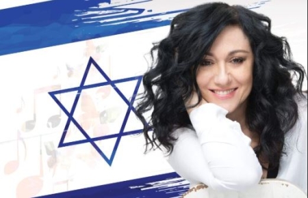 לו יהי – תפילה ישראלית – מועדון הזמר