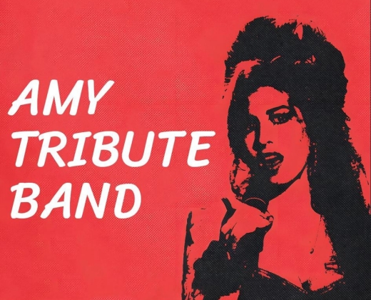 מופע מחווה לאיימי ויינהאוס – Amy's Tribute Band – הוואנה מיוזיק קלאב