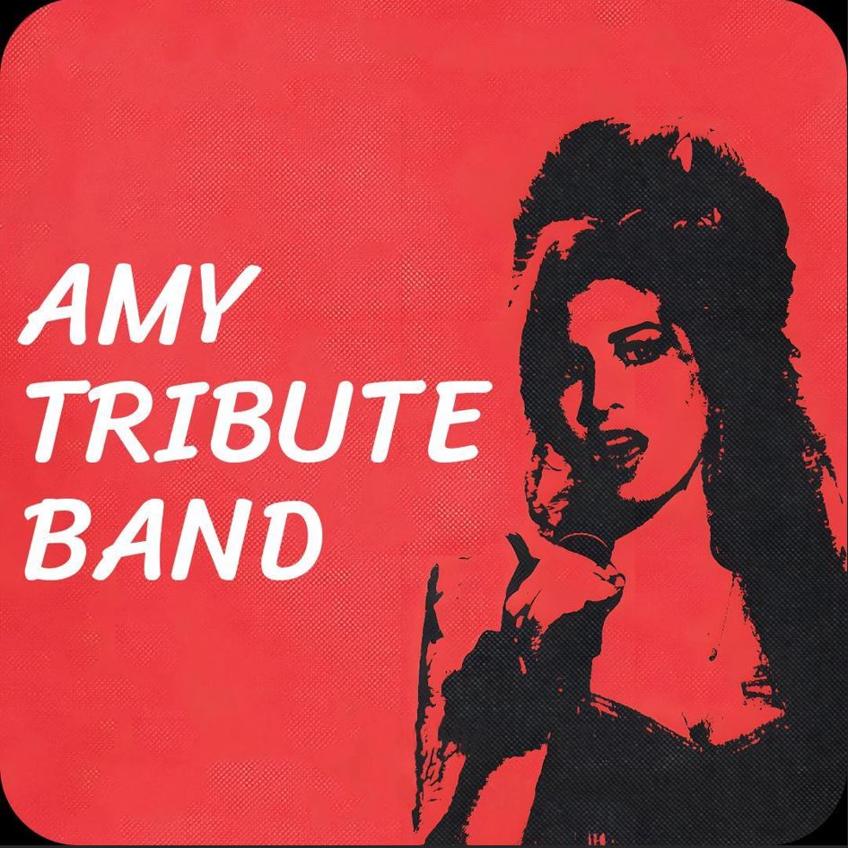 מופע מחווה לאיימי ויינהאוס – Amy's Tribute Band – הוואנה מיוזיק קלאב