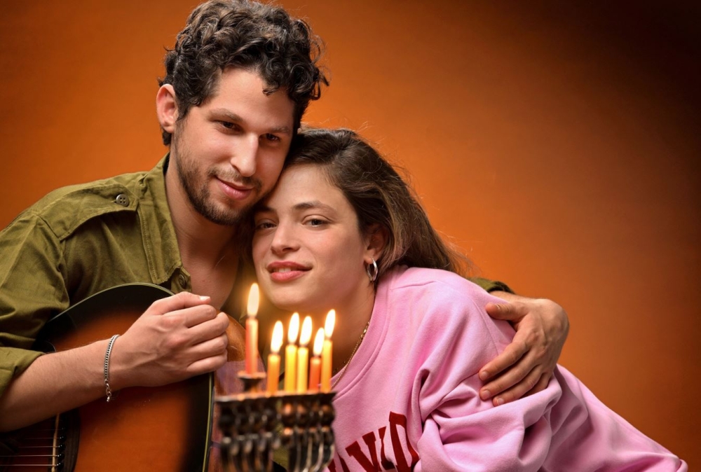 אור קטן – תיאטרון הנפש