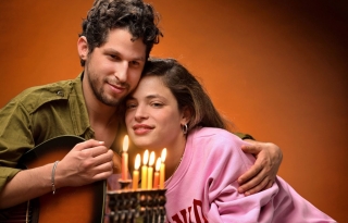 אור קטן – תיאטרון הנפש