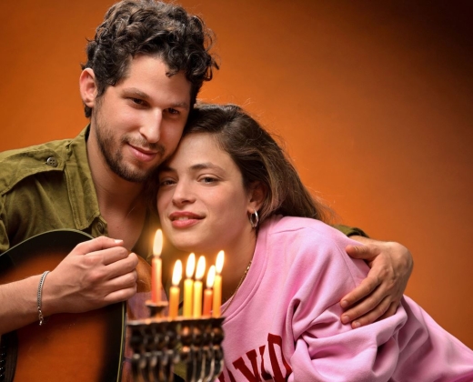 אור קטן – תיאטרון הנפש
