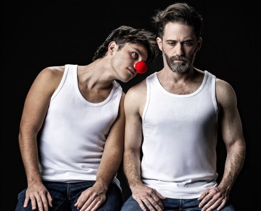 החולה ההודי – תיאטרון הקאמרי