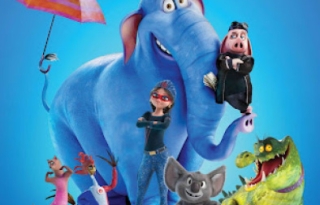 חברים על מלא – סרט
