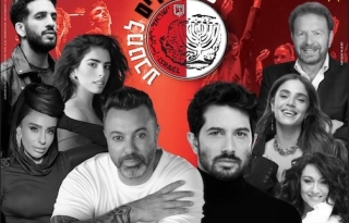 שני צדדים למטבע – מופע פתיחה – פסטיבל אשדוד דאנס