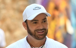 גיל שוחט מארח את דוד ד׳אור