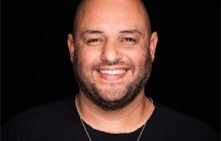 שי צברי – מופע להקה