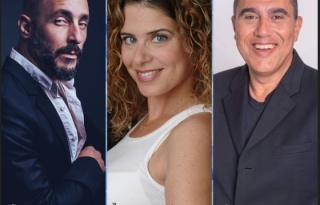 מועדון הזמר "פסיפס ישראלי"