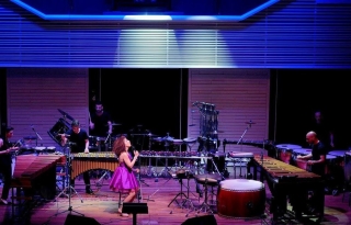 טרמולו – מחווה למשפחת בנאי