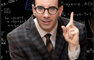 אורי ברויר מגיע לעשות סטנדאפ