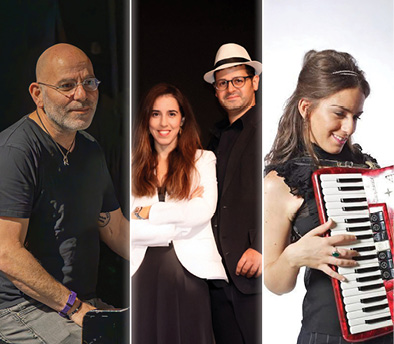 ימים טובים