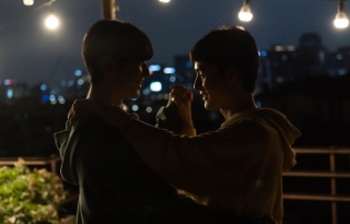 תגיד לי שאתה אוהב אותי Tell Me That You Love Me – פסטיבל הקולנוע הגאה