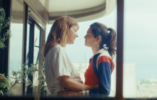 מכתבי אהבה Des preuves d'amour / Love Letters – פסטיבל הקולנוע הגאה