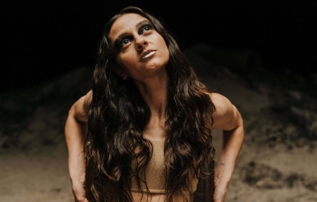 אין חיה כה אכזרית No Beast. So Fierce. – פסטיבל הקולנוע הגאה