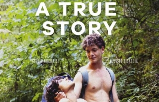 סיפור אמיתי A True Story – פסטיבל הקולנוע הגאה