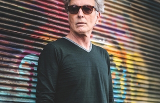 ברי סחרוף בהופעה