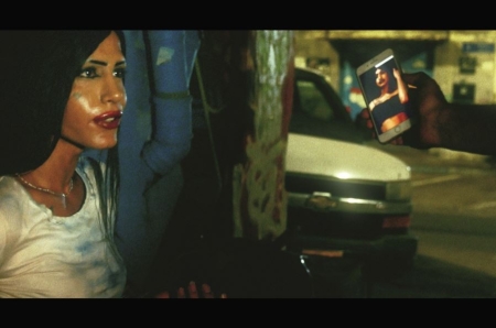 היפהפייה מעזה – הקרנת סרט + שיחה – פסטיבל הקולנוע הגאה