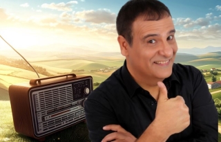 שרתי לך ארצי