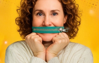 אף מילה לאמא – בית ליסין