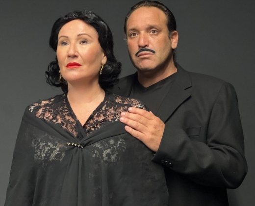 לילה – סיפורה של לילה מוראד