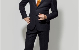 רסיטל שני – גיל שוחט