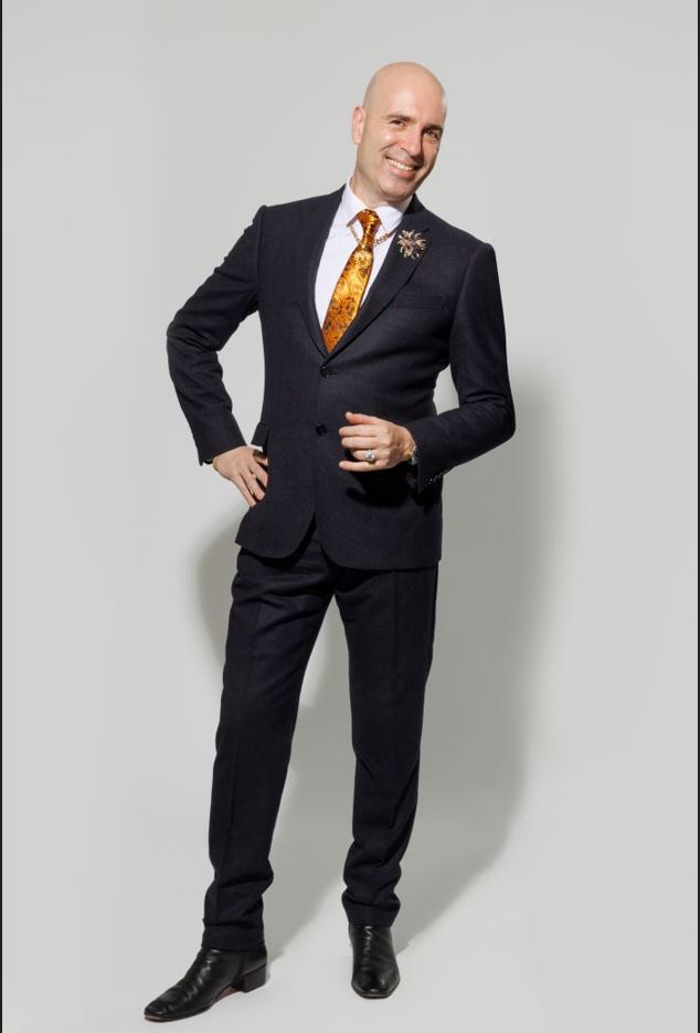 תמונה של גיל שוחט