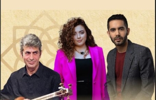 עד עדי עד – התזמורת האנדלוסית