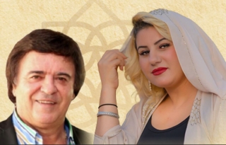 נשמה אנדלוסית – התזמורת האנדלוסית