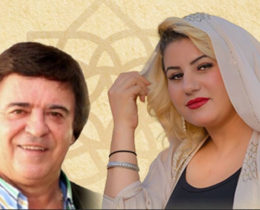 נשמה אנדלוסית – התזמורת האנדלוסית