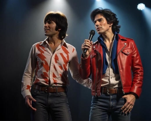 קליף – מזס סי שר קליף ריצארד