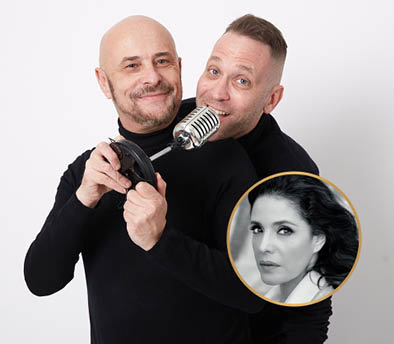 חשבנו שיהיה רומנטי