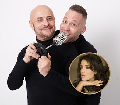 חשבנו שיהיה רומנטי