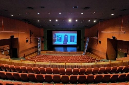 מרכז אומנויות הבמה פרדס חנה